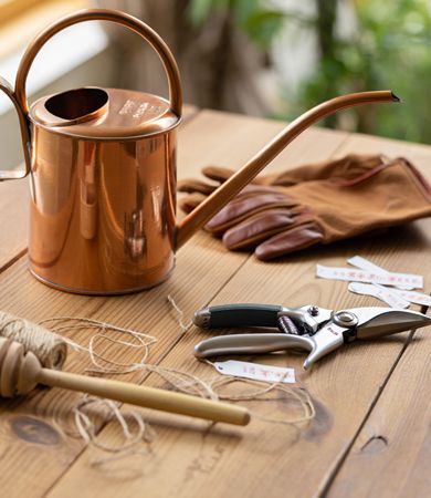 Gardening Tools